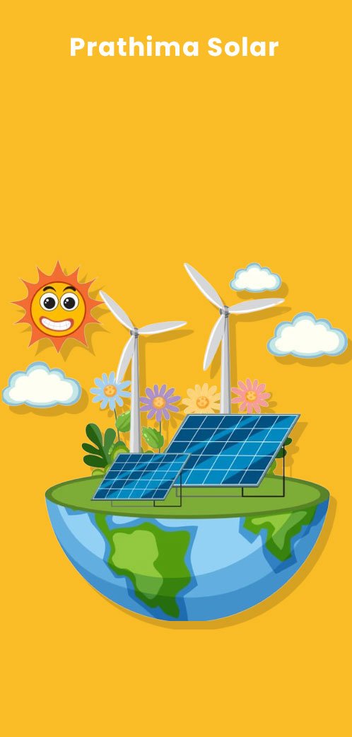 Prathima Solar