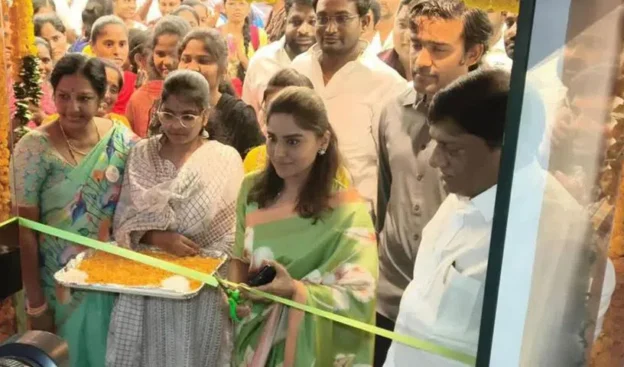 Prathima Group Gallery
